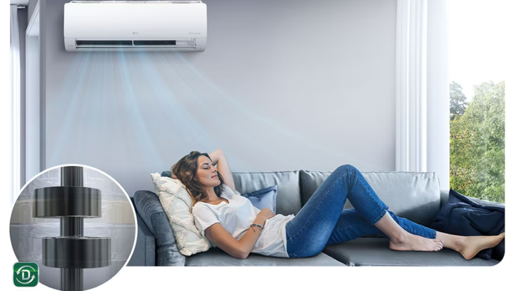 CHILLTECH AIRCON