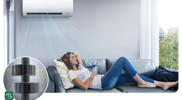 CHILLTECH AIRCON